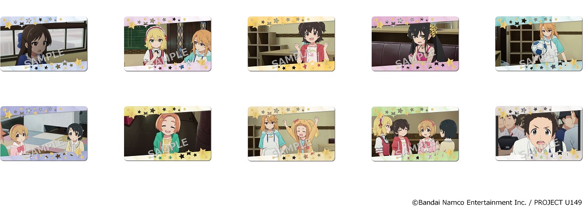 アイドルマスター 記念レコード 非売品 訳あり レジスタンスオーダー・ネオス フルグラフィックジップパーカー